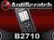 Folia AntiScratch SAMSUNG B2710 SOLID +szmatka