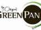 GreenPan - patelnia grillowa z kolekcji Nairobi
