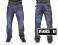! spodnie jeansowe CIIB vintage black 34/34 NOWOŚĆ