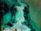 "Wodospad" oryginalny obraz olejny
