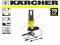 Myjka KARCHER K 2.400 X-Range + GRATIS !!!