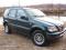 Mercedes-Benz ML 320 4x4, PAŹDZIERNIK 99, GAZ, HAK