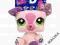 LITTLEST PET SHOP 94483 PLUSZOWE ZWIERZAKI PIESEK