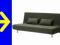 * IKEA * BEDDINGE MURBO 3os SOFA +POJEMNIK! Edsken