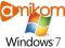 SYSTEM Windows 7 Home Prem 64-bit Polish 1pk OEM