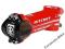 Mostek Ritchey WCS 4-AXIS Wet Red 31,8/110mm