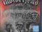 Motorhead The World Is Ours Vol. 1 Blu-ray