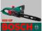 BOSCH piła pilarka łańcuchowa 1800W AKE 30 S