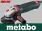 METABO szlifierka kątowa 125mm 1100W WBA 11-125 Q