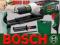 BOSCH wiertarka udarowa PSB 850-2 RA odsysanie