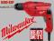 MILWAUKEE wiertarka bezudarowa 21Nm 630W DE10RX