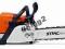 @@@ STIHL model ms 290 W BARDZO DOBRYM STANIE @@@