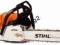 @@@STIHL MODEL 034 AV SUPER BARDZO DOBRY STAN @@@