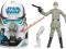 FIGURKA STAR WARS HASBRO CAPTAIN NEEDA Warszawa