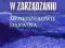 EWOLUCJONIZM W ZARZĄDZANIU Menedżerowie Darwina