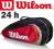 TORBA WILSON BLX TEAM II TRIPLE 2011 / WYS 24H