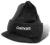 CARHARTT Hat With Visor Czapka zimowa Czarna