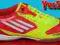 Buty ADIDAS F10 IN r.46 EURO 2012 od YesSport
