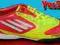 Buty ADIDAS F10 TF r.41 EURO 2012 od YesSport