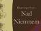 Nad Niemnem Eliza Orzeszkowa audiobook CD mp3