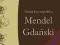 Mendel Gdański Maria Konopnicka audiobook CD mp3