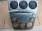 MAZDA 6 VI 04r RADIO RADIOODTWARZACZ 6 CD