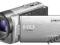 SONY HDR-CX130E!!!SREBRNA!!!FULL HD!!!