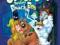 SCOOBY-DOO SPOTYKA BRACI BOO DVD FOLIA