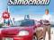 Symulator Samochodu (PC)