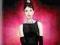 ŚNIADANIE U TIFFANY'EGO AUDREY HEPBURN DVD FOLIA