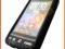 Etui Rubber Case Czarny HTC Desire A8181 +Folia