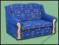 ŁĄDNA TANIA PROSTA SOFA W CENIE PRODUCENTA