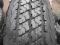 NOWA OPONA POJEDYNCZA BRIDGESTONE 215/70/15C