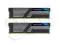GEIL DDR3 4GB 1333MHZ DUAL VALUE PLUS CL7