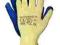 Rekawice robocze powlekane RECODRAG XL - MAXWORK