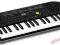 Keyboard Casio SA-47 SA47 sklep ACCORD