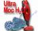 ULTRA MOP na H2O + 11 KOŃCÓWEK + CORAL GRATIS |WWA