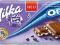 MILKA CZEKOLADA KREM MLECZNY I CIASTKA OREO 100g