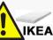 IKEA SULTAN FLORVAG MATERAC WYPELNIENIE LOZKA