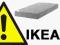 IKEA SULTAN HARESTUA MATERAC (160x200) SYPIALNIA