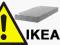 IKEA SULTAN HARESTUA MATERAC(80x200) SYPIALNIA