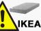 IKEA SULTAN HARESTUA MATERAC(90x200) SYPIALNIA