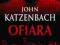 Ofiara John Katzenbach 2009 W-wa