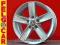 NOWE FELGI 15" 5x100 VW GOLF IV 4 BORA POLO