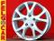 EXTRA FELGI 16'' 5x114,3 MAZDA 3 5 6 323F 626 MX-6