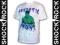 AGNOSTIC FRONT - Hulk T-shirt ORYGINALNY roz. M