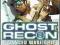 GHOST RECON ADVANCED WARFIGHTER