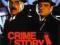 CRIME STORY - Dennis Farina - DVD - NOWA