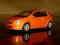 FIAT GRANDE PUNTO WELLY 1:43 F-RA POM.