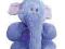 HEFALUMP / Disney - Flopsie 25cm licencja